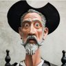Фото профиля Don Quijote de Vaciamadrid