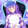 Chibifayth 🐻❄️💎 Envtuber's profile picture