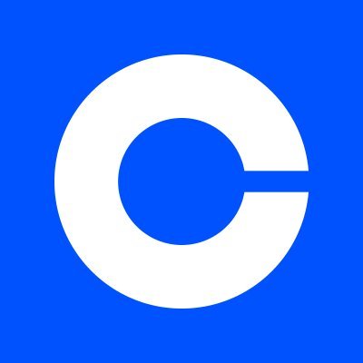 coinbase's profile picture
