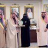نجلاء المرزوق سفيرة الانسانية والاعمال التطوعية 🤍's profile picture