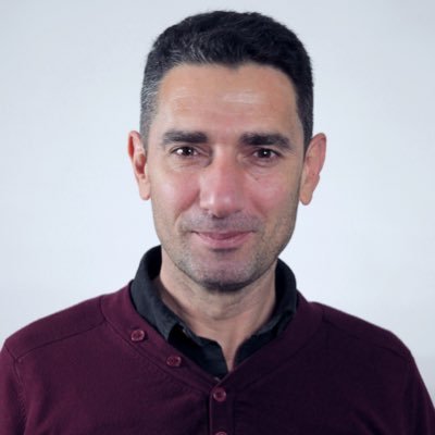 Mustafa OKUMUŞ's profile picture