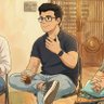 Profilbild von Shubham
