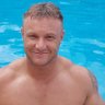 Profilbild von Wayne Harris