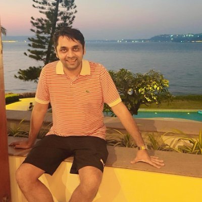 Rahul Raj's profile picture