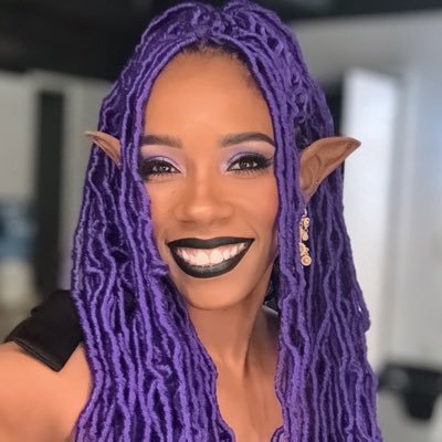 KrystinaArielle's profile picture