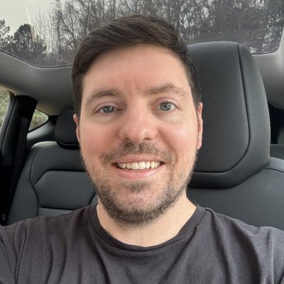 Overly Trev's profile picture