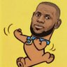 Lebron isnt top 10's profile picture