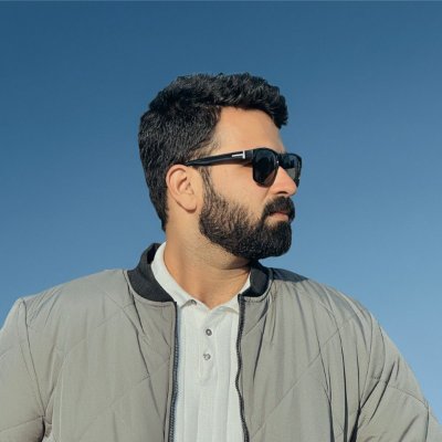 Syed Noman's profile picture