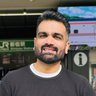 Profilbild von Saureen Adani
