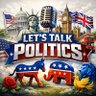 Profilbild von Lets Talk Politics