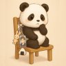 🐼ラブパンダ🐼PanicGames YouTuber profil fotoğrafı
