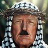 🏳️⚧️TrumpJesus 🇨🇦 profil fotoğrafı