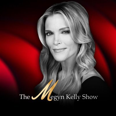 The Megyn Kelly Show's profile picture