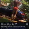 Rape Piers Morgans Wife's Tight Wet Pussy Groyper profil fotoğrafı