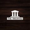 Фото профиля The Archives
