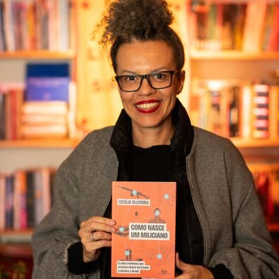 Cecília Olliveira's profile picture