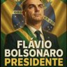 Meu Amigo Flávio 2️⃣2️⃣ 🇧🇷🇺🇸🇮🇱 的头像