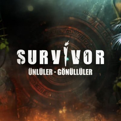 survivorturkiye's profile picture