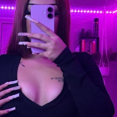 Barbiejay36's profile picture