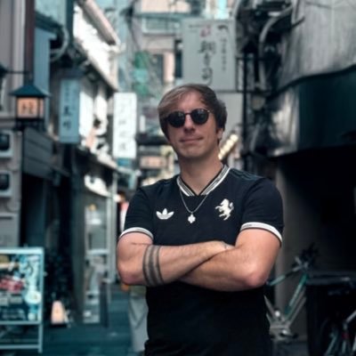 MaksJuventino's profile picture