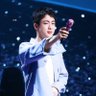 Фото профиля JIN IS HOME 💜 🄴🄲🄷🄾