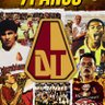 La T Vinotinto🇨🇴⭐⭐⭐🏆🏆 的头像
