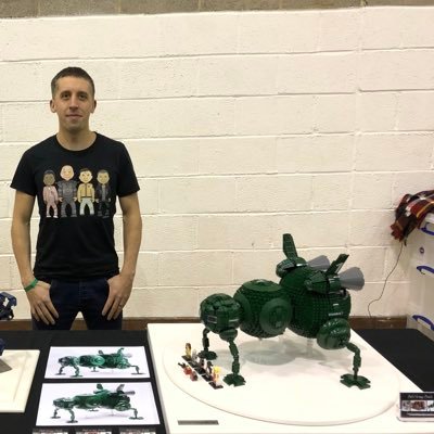 bobvintagebrick's profile picture