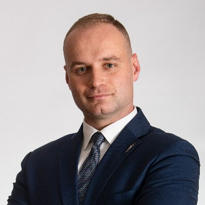 Marcin Kowalski's profile picture