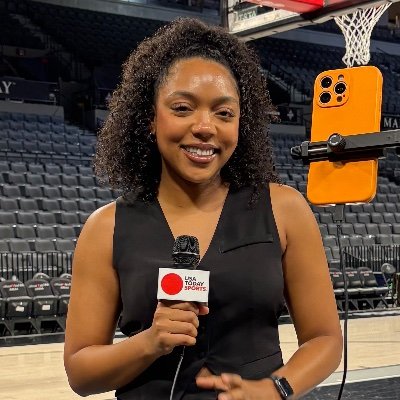 Cydney Henderson's profile picture