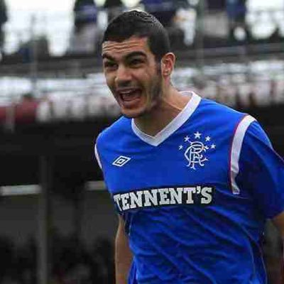 CP1872's profile picture
