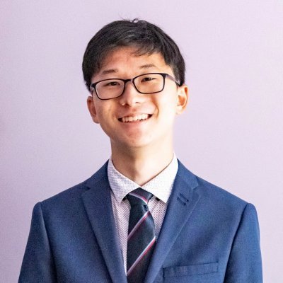 Chris Yoo's profile picture
