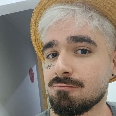Yonkou dos mares da lascívia despertou o gear 5's profile picture