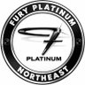 Фото профиля Fury Platinum National Roumelis 18U