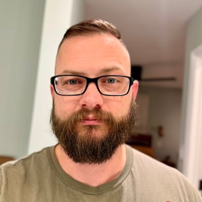 Dylan Griffith's profile picture
