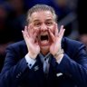 Not John Calipari's profile picture