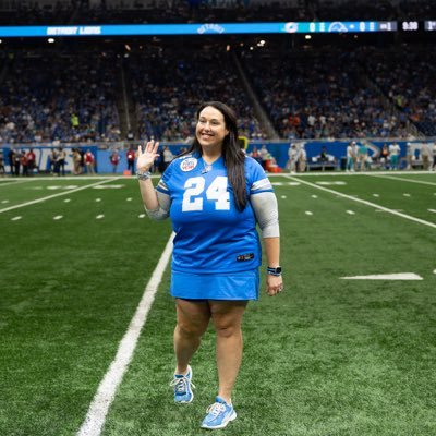 Megan Stefanski's profile picture