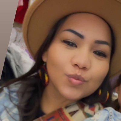 SarahYoungBear1's profile picture