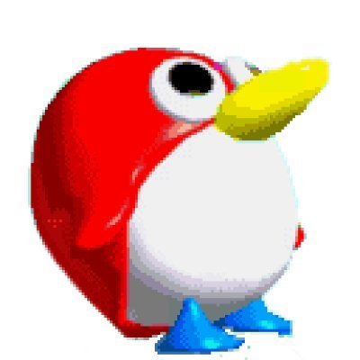 MorsGames's profile picture