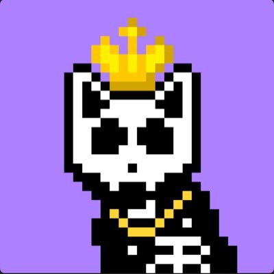 JuddStrays's profile picture