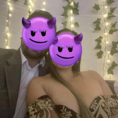 Julieta & Juan sw couple.'s profile picture