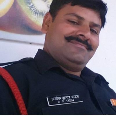 Alok Yadav's profile picture