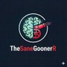 TheSaneGoonerR profil fotoğrafı