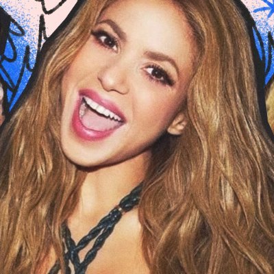 Acervo Shakira's profile picture