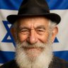Profilbild von Rabbi Beri Horriblwitz 🇮🇱