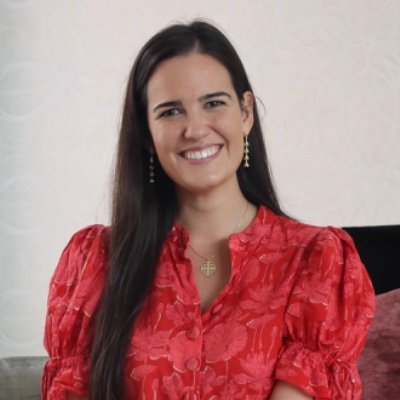 Carla Restoy ن's profile picture
