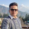Profilbild von Jangjeet Singh