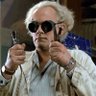 Doc Brown, Wer-Boi Autumn 🍂🌕 profil fotoğrafı
