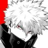Profilbild von Bakugo