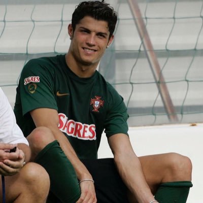 PORTUGAL CHAMPIONS CDM 2026⭐️'s profile picture
