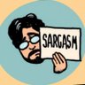 Фото профиля Sarcastic.